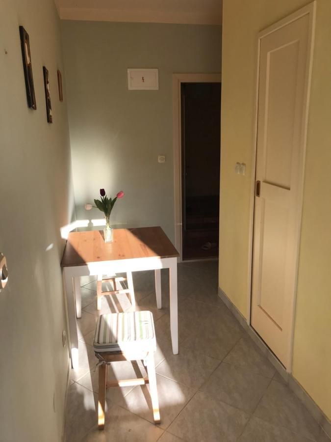 Studio In The Top Center Appartement Split Buitenkant foto
