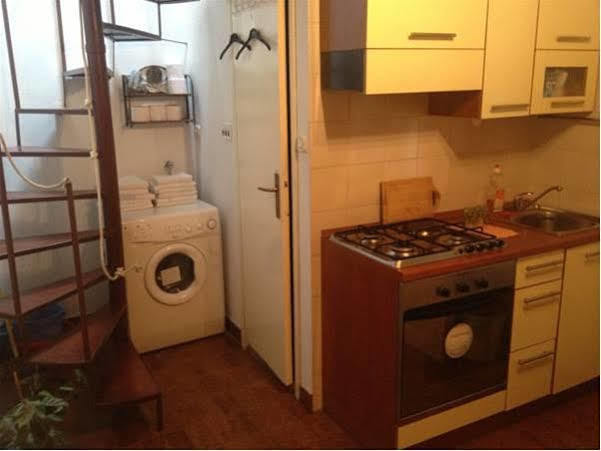 Studio In The Top Center Appartement Split Buitenkant foto