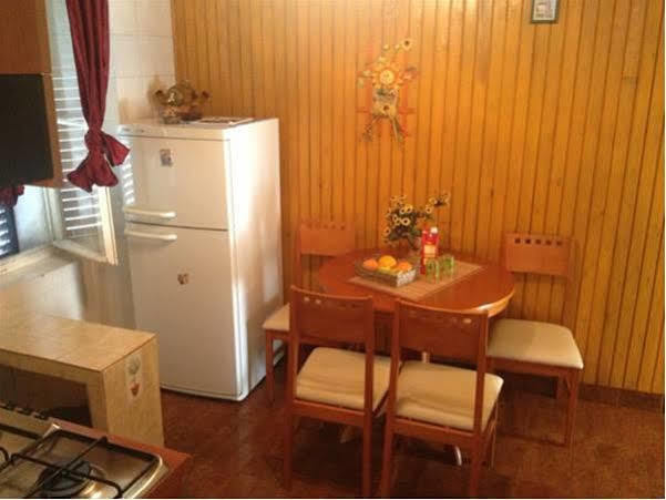 Studio In The Top Center Appartement Split Buitenkant foto